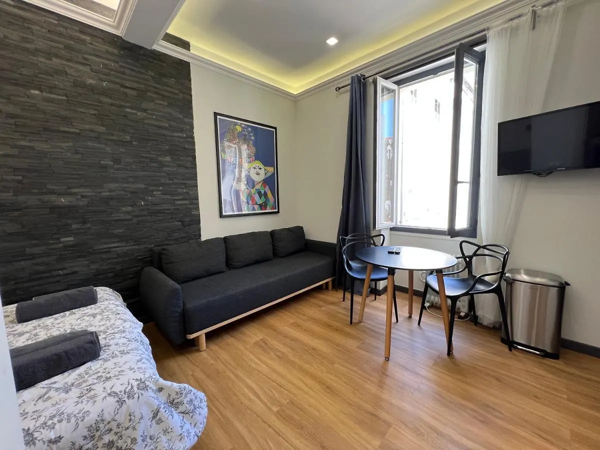 Apartment Newly Renovated Luxury Suite In The Center Of Cannes