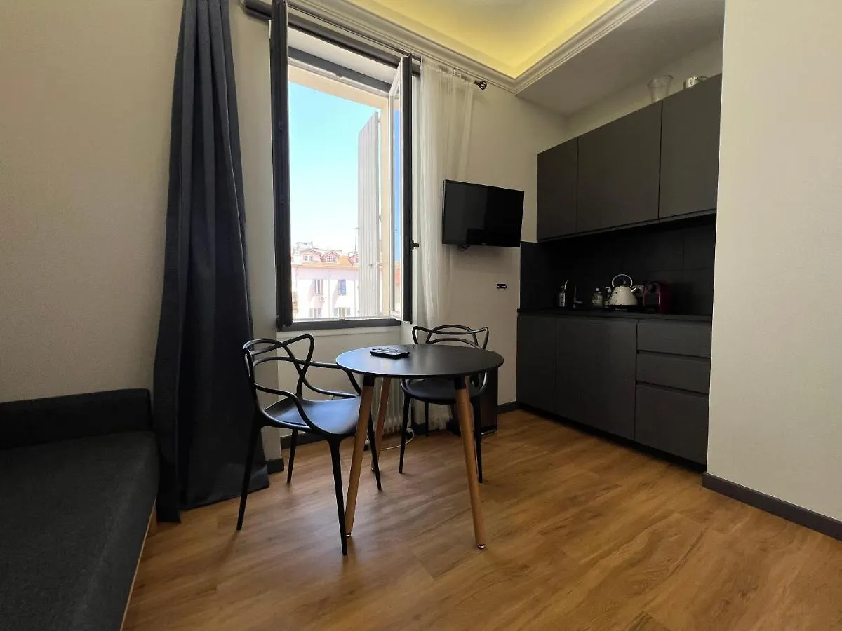 Apartment Newly Renovated Luxury Suite In The Center Of Cannes